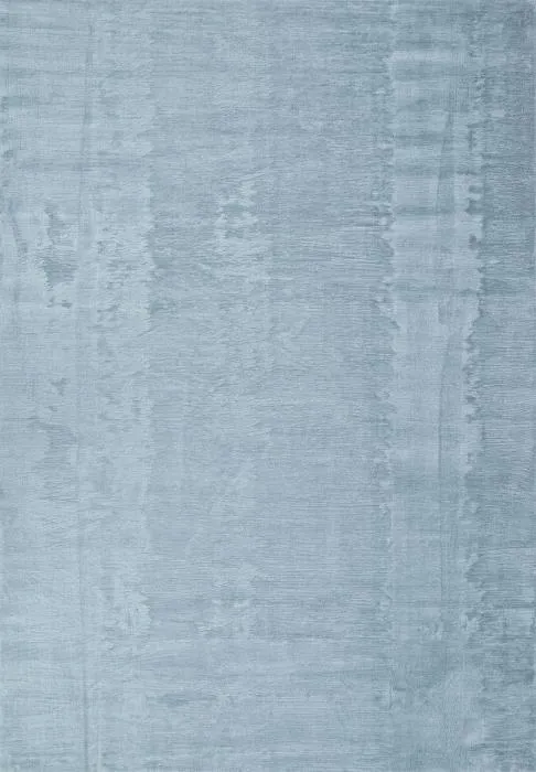 Ковер SOFT RABBIT Solid BLUE 30