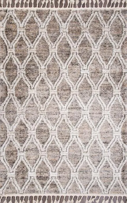 Ковер UVITA 37335 070 BEIGE