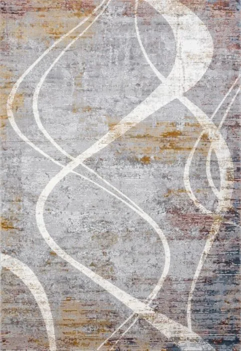 Ковер ARMINA GA013N GREY / MULTI