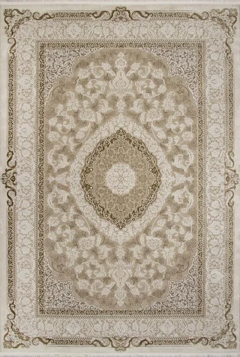 Ковер QUANTUM S3060B BROWN / BROWN