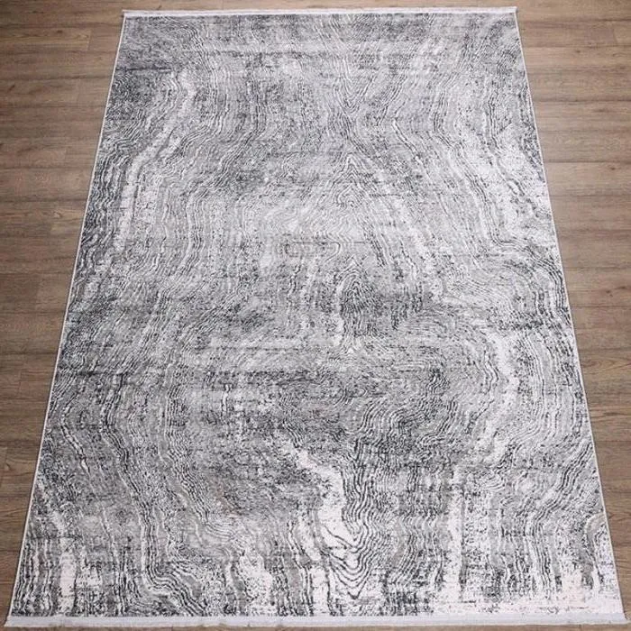 Ковер Loft B030A CREAM / ANTHRACITE