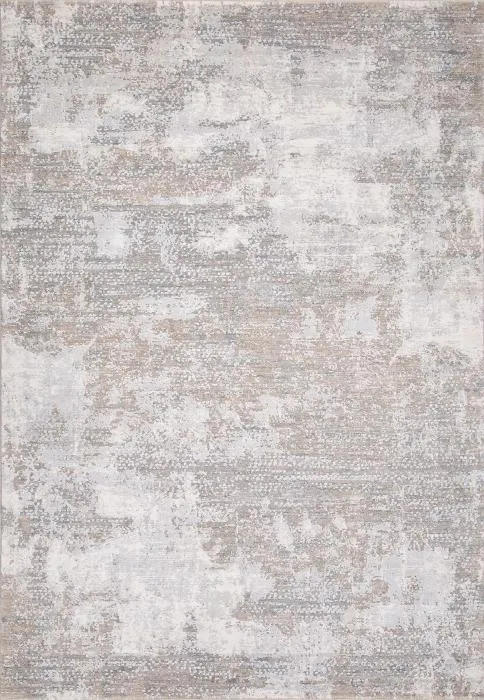 Ковер ATRIUM L0797A LIGHT GRAY