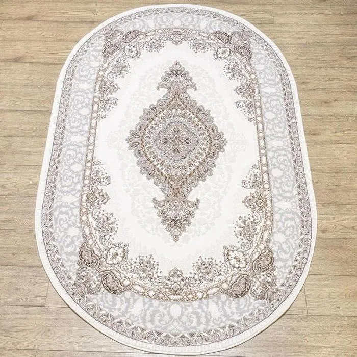 Ковер Valencia 05953A CREAM C / CREAM C