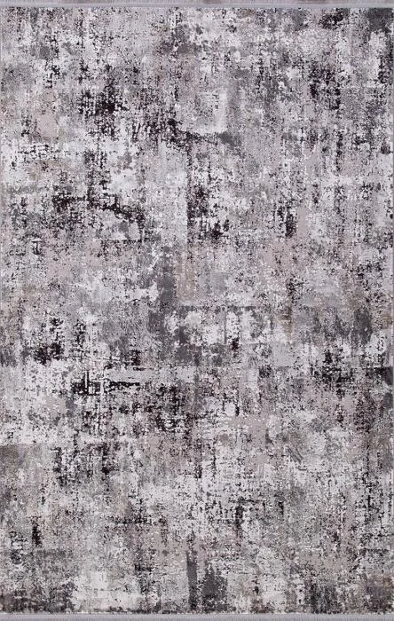 Ковер ROXANNE 17105 L.GREY / D.GREY