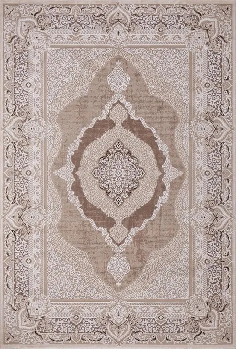 Ковер PANAMA PN001B BROWN / BROWN