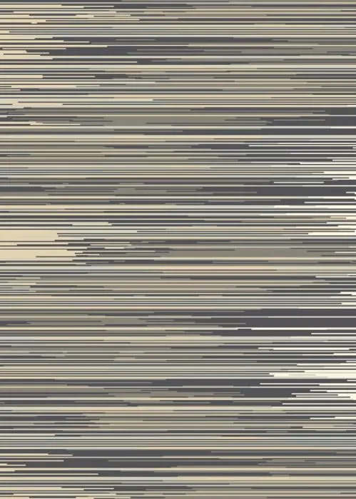 Ковер Magic Aslad graphite