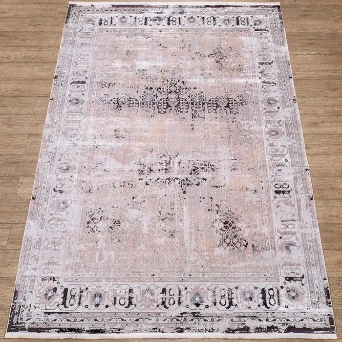 Ковер Ruby 3058 KOYU GRI