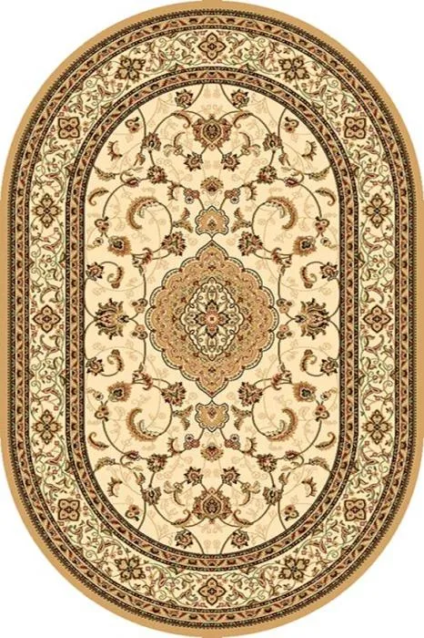 Ковер OLYMPOS d389 BEIGE
