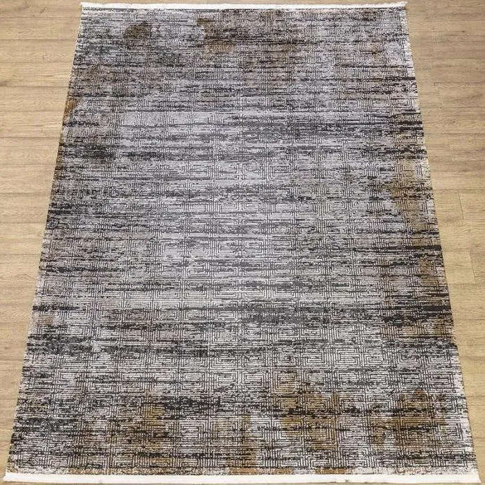 Ковер Tierra 14296 YELLOW