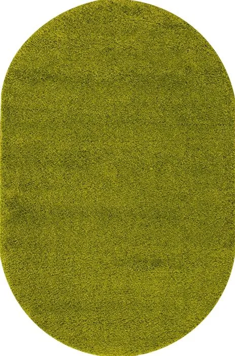 Ковер SHAGGY ULTRA s600 GREEN