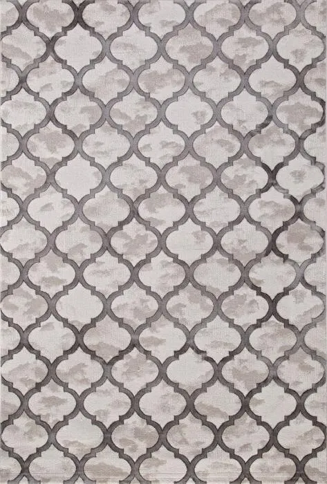 Ковер STAR P0066 L.GRAY / L.GRAY