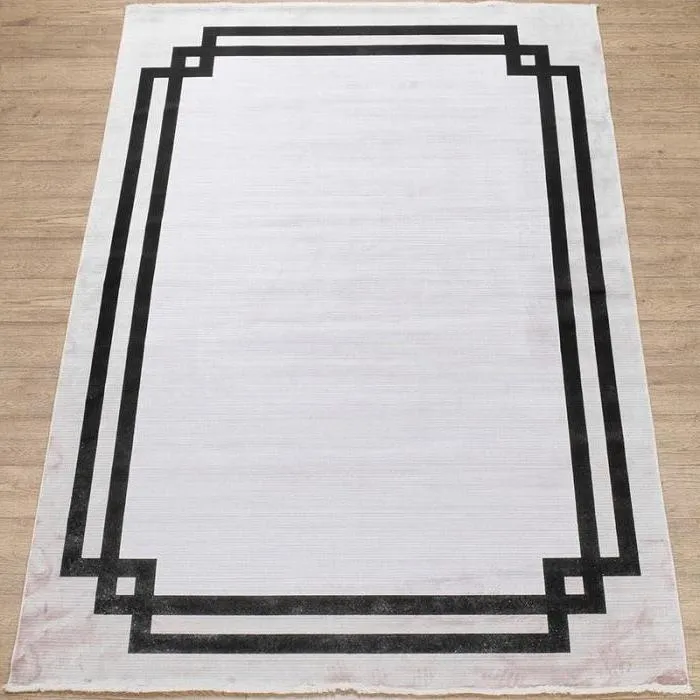 Ковер Elexus Ruby HR747 KOYU GRI