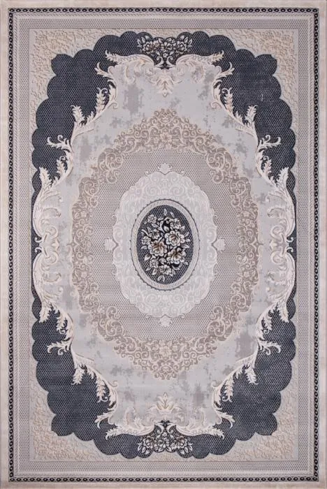 Ковер BABIL 34814 030 BLUE