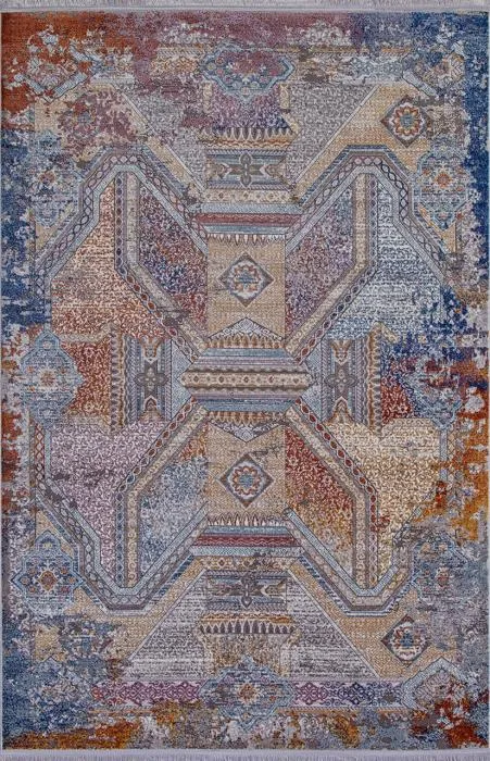 Ковер RIM 05711G GREY / GREY