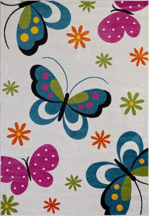 Ковер CRYSTAL 0772 CREAM