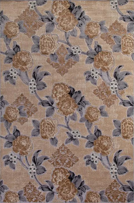 Ковер SIGMA 3954 BROWN-BEIGE