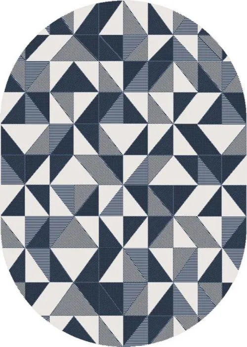 Ковер Декора (Сизаль) 52411 50622