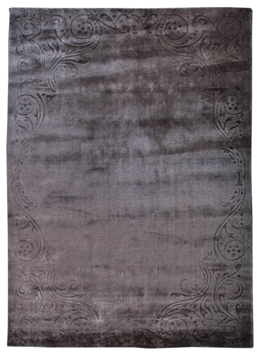 Ковер CARVING WOOL VISCOSE HL 706 NATURAL-TAUPE