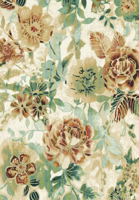 Ковер Royal Palace 14006 6121