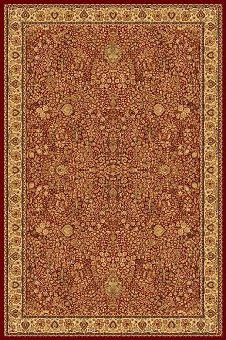 Ковер Agnus Aurelia ruby