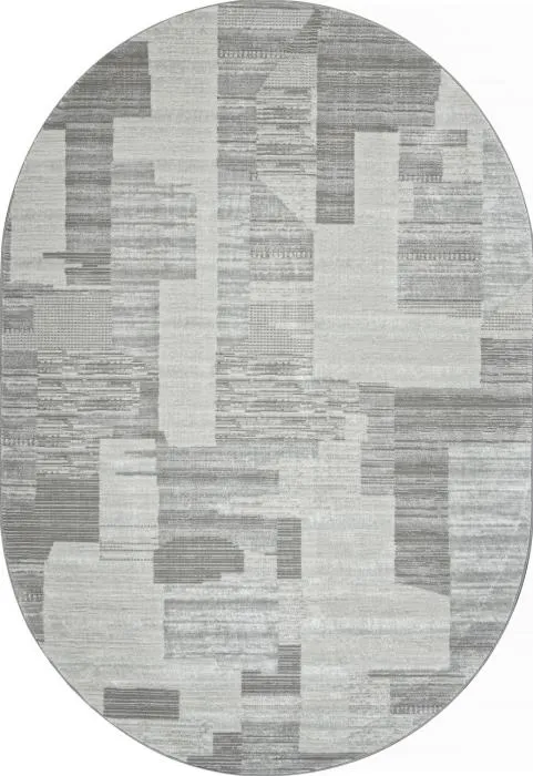 Ковер SIRIUS F190 CREAM-GRAY