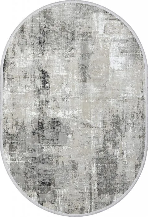 Ковер LORENZO C288AG GREY / ANTRACITE