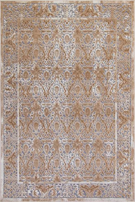 Ковер SIGMA 4205 GRAY-BEIGE