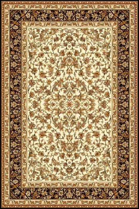 Ковер Standard Hermiona cream