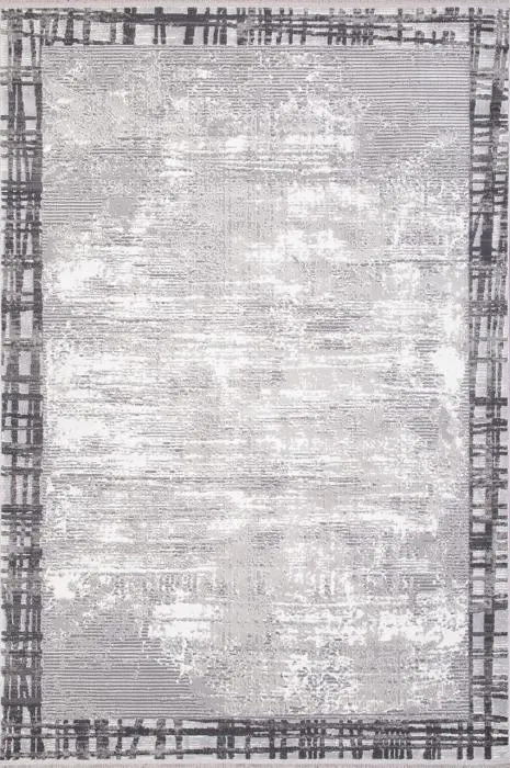 Ковер MODA 1436 ACIK GRI