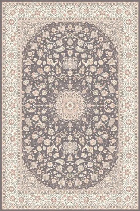 Ковер Isfahan Segowia anthracite