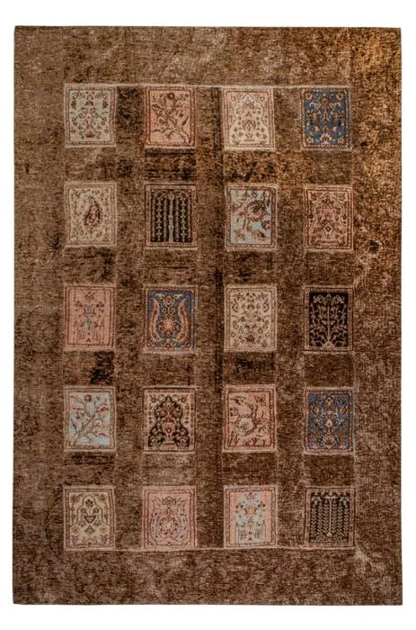 Ковер Арт 3 795N