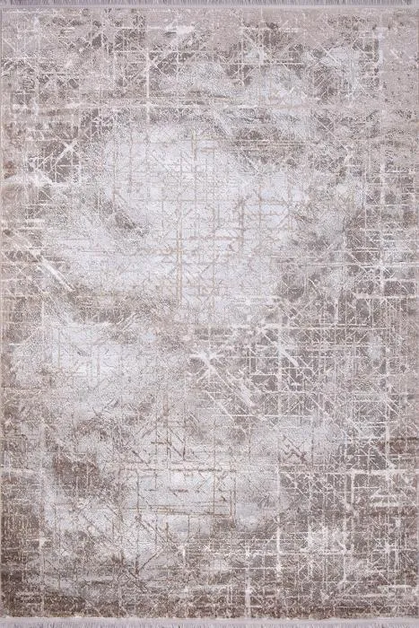 Ковер AJMAL LP 323 CREAM / BROWN