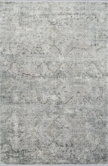 Ковер EMPEROS OLIMPOS A160AF D.GREY / GREY
