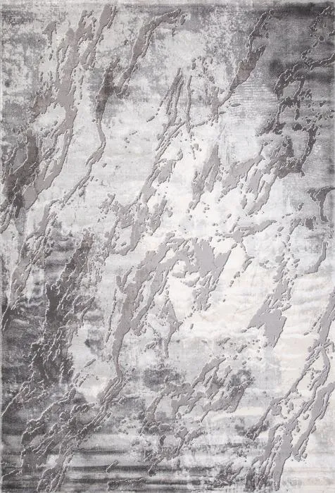 Ковер ARMINA 04075G GREY / GREY