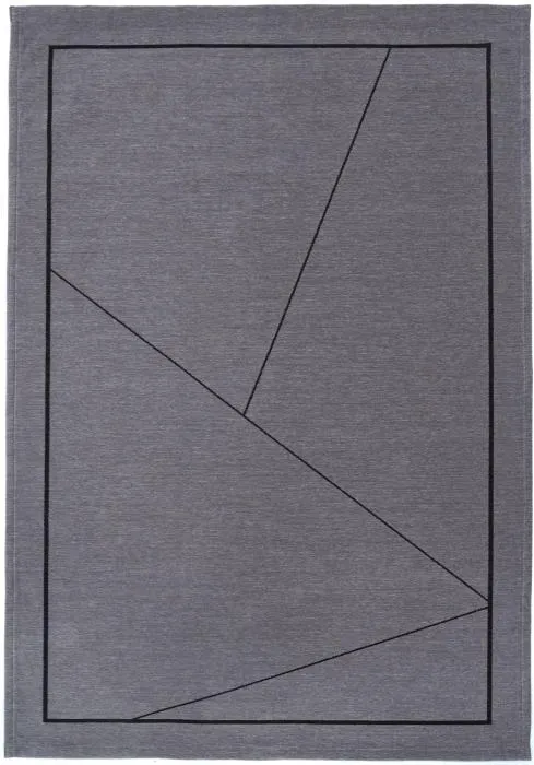 Ковер Linea Gray