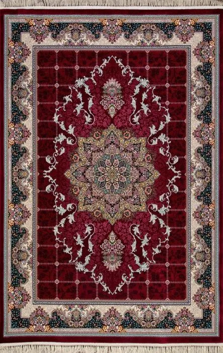 Ковер TEHRAN 7586 RED
