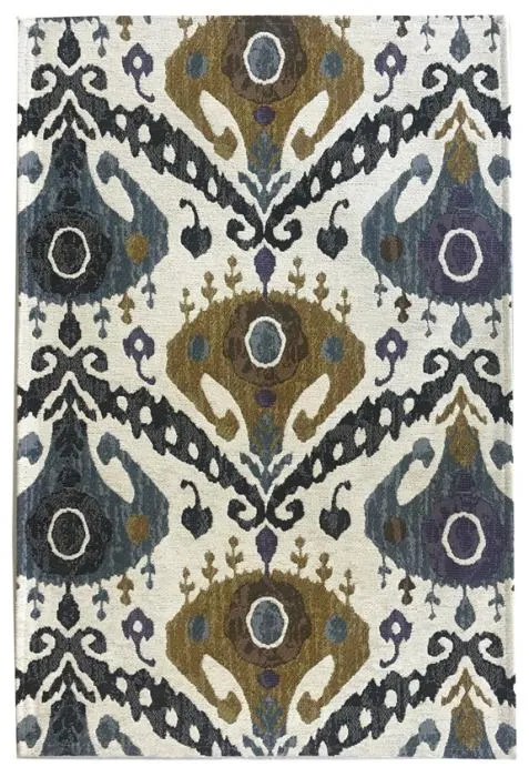 Ковер Арт 3 528W