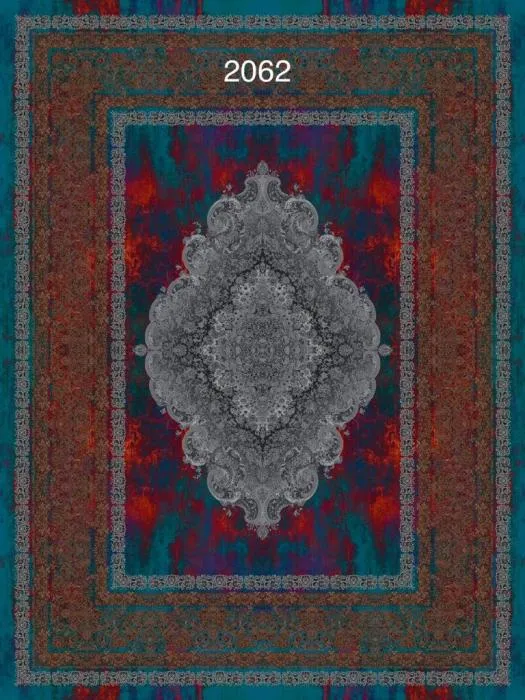 Ковер DIBA 2062