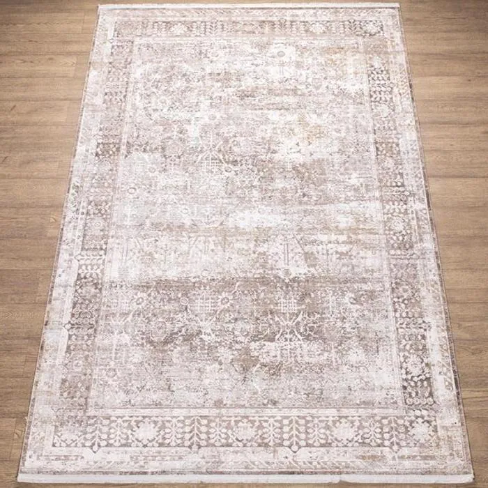 Ковер Loft B652I CREAM / C_VIZON