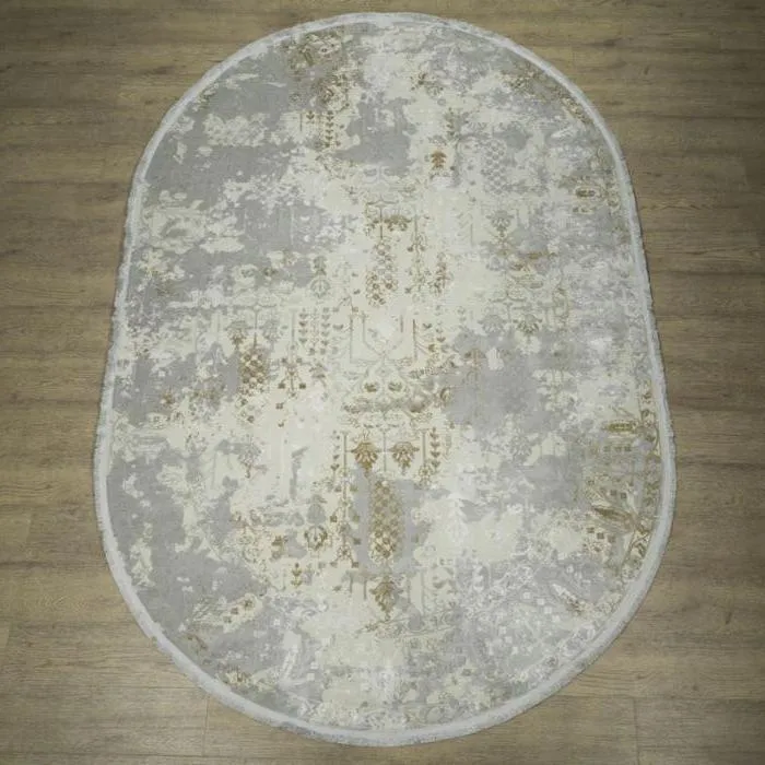 Ковер Loft A346A C_BEIGE / BEIGE