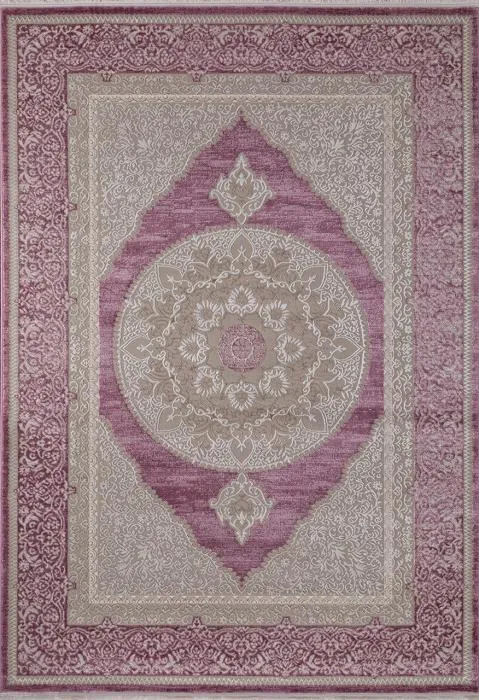 Ковер MOROCCO D763 PINK