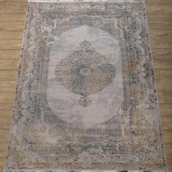 Ковер Ascona 4406G BEJ / A.GRICOKME