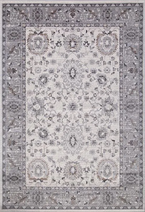 Ковер EFES G550A WHITE / D.VIZON