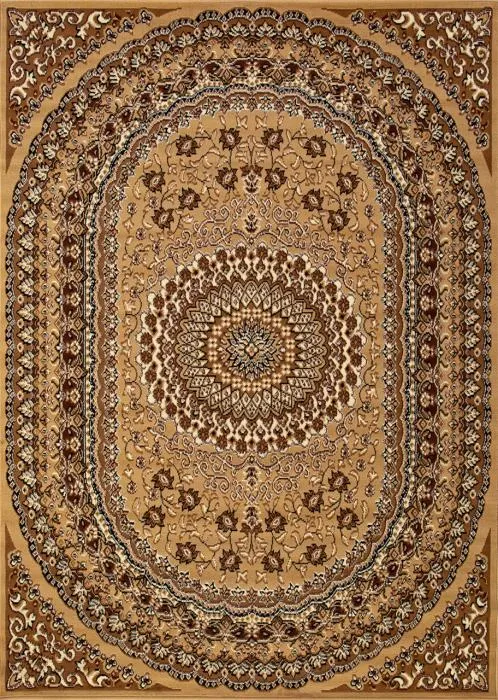 Ковер LAGUNA D504 BEIGE
