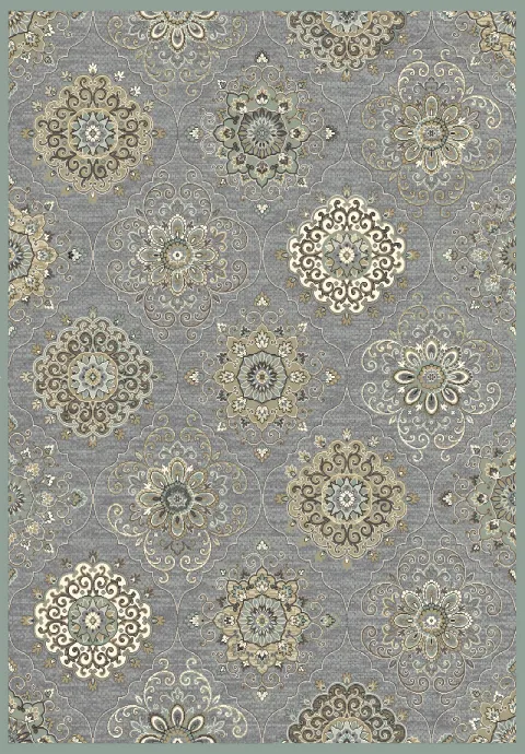 Ковер Genova 38146 6555 50