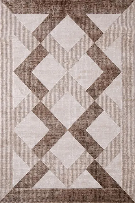 Ковер PANAMA PN014B BROWN / BROWN