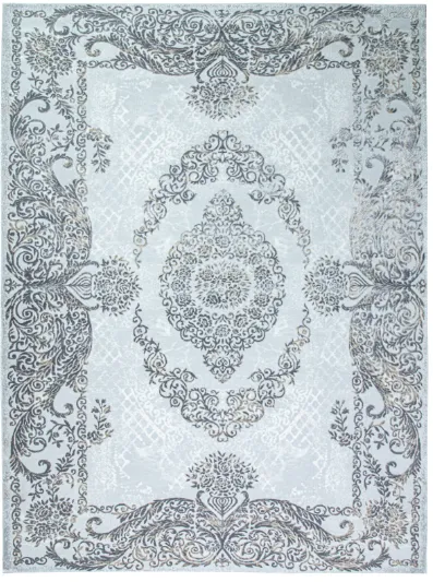 Ковер Аврора e4166/c5/ar