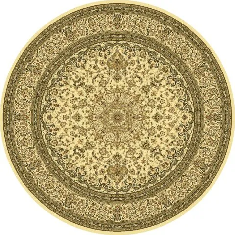 Ковер Beluchi Круг 61570 6767