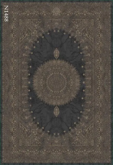 Ковер DIBA N1488