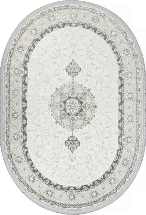 Ковер SANDALI 29765Y CREAM / CREAM